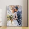 THE COUPLES CANVAS™: THE PERFECT WATERCOLOUR GIFT